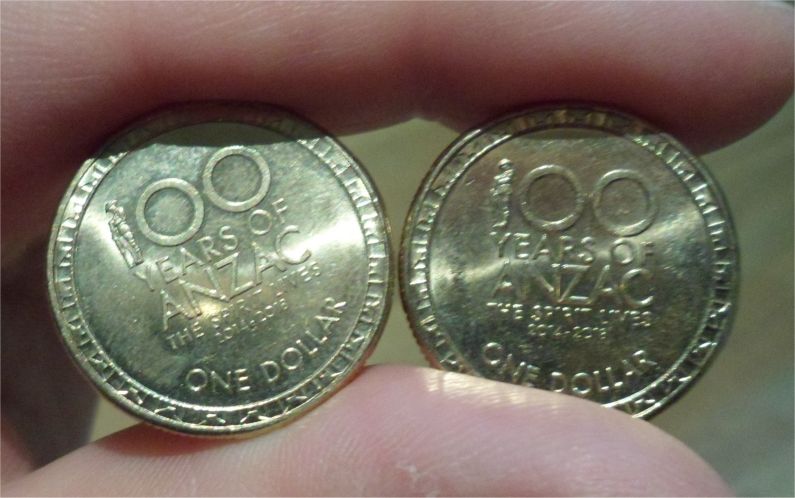 Anzac-$1